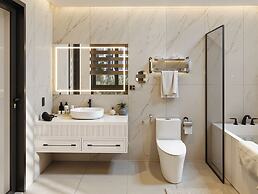 A25 Premium Hotel - 95 Lo Duc