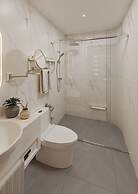 A25 Premium Hotel - 95 Lo Duc