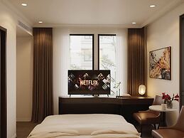 A25 Premium Hotel - 95 Lo Duc