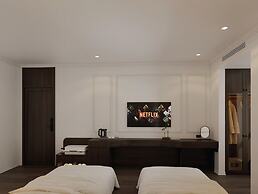 A25 Premium Hotel - 95 Lo Duc