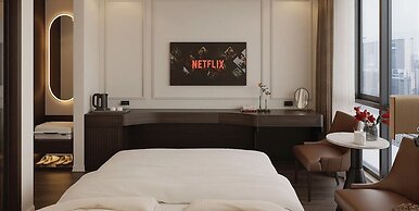 A25 Premium Hotel - 95 Lo Duc