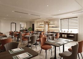 A25 Premium Hotel - 95 Lo Duc