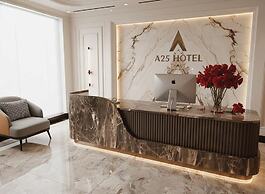 A25 Premium Hotel - 95 Lo Duc