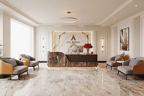 A25 Premium Hotel - 95 Lo Duc