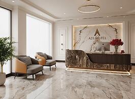 A25 Premium Hotel - 95 Lo Duc