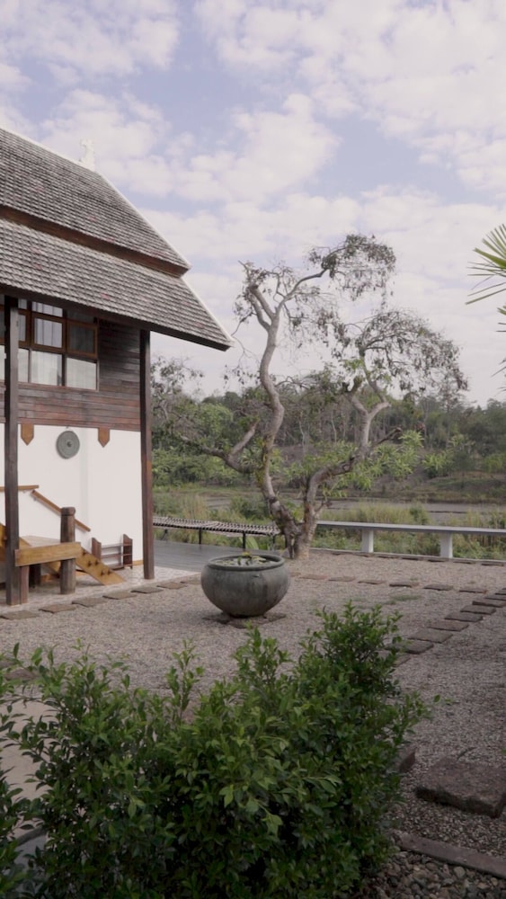 Baan Rim Doi