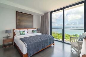 Santos Cliff View
