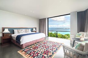 Santos Cliff View