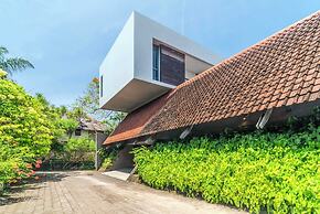 Santos Cliff View