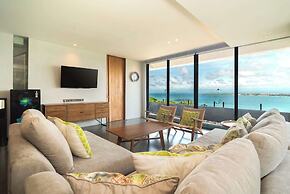 Santos Cliff View