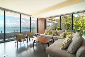 Santos Cliff View