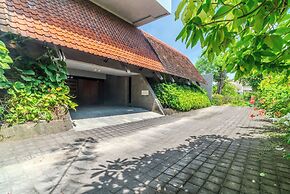 Santos Cliff View