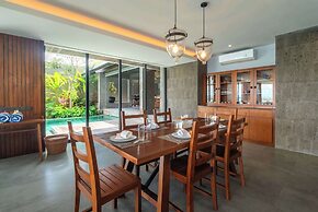 Santos Cliff View