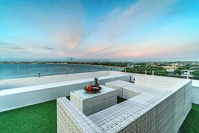 Santos Cliff View