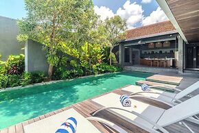 Santos Cliff View