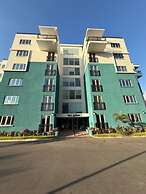 Deanery Apartments - Pool - AC - 24hrs