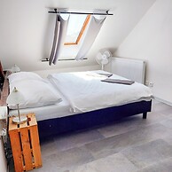 MIlada Attic rooms