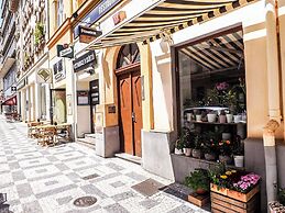 MIlada Attic rooms