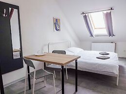 MIlada Attic rooms