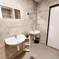 MIlada Attic rooms