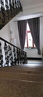 MIlada Attic rooms