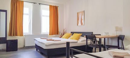 MIlada Attic rooms
