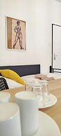 MIlada Attic rooms