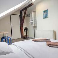 MIlada Attic rooms