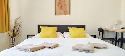 MIlada Attic rooms