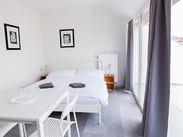 MIlada Attic rooms