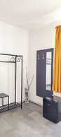 MIlada Attic rooms