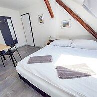 MIlada Attic rooms