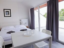 MIlada Attic rooms