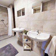 MIlada Attic rooms