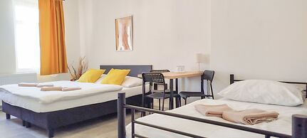 MIlada Attic rooms