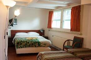 Hotel The Veteran