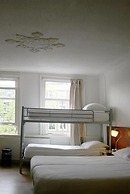 Hotel The Veteran