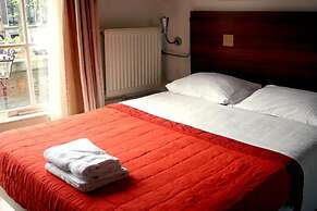 Hotel The Veteran