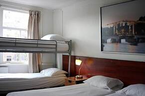 Hotel The Veteran