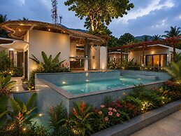 Pukawa Hotel & Residence