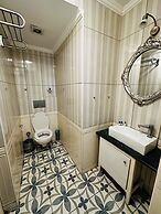 Alyon Hotel City Center