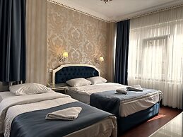 Alyon Hotel City Center