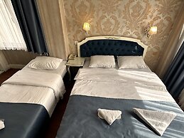 Alyon Hotel City Center