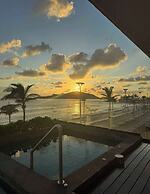 Sunsetline Malecón Mazatlán