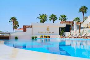 Feniks Priority Hotel