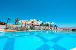 Feniks Priority Hotel