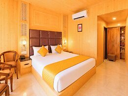 Luxury Hotel S-D-K