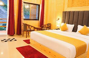 Luxury Hotel S-D-K