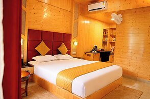 Luxury Hotel S-D-K