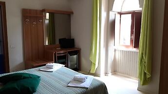 Hotel Residence Moneglia